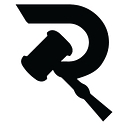 R.I.Z.Z. LAW logo