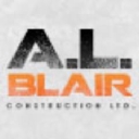 Al Blair Construction logo