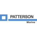 Patterson Marine logo