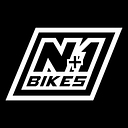 N+1 Bikes logo