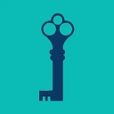 True Property Management logo