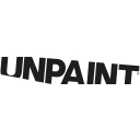 Unpaint logo