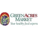 GreenAcres Farmers' Market logo