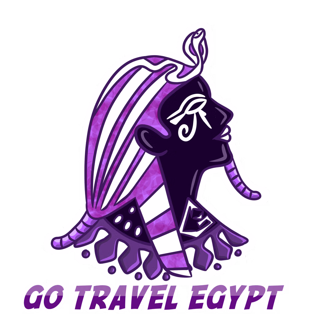 Go Travel Egypt logo