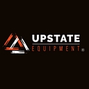 Upstate Equipment logo