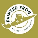 Painted Frog logo