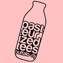 Pasteurized Tees logo