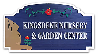Kingsdene Nursery & Garden Center logo