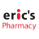 Eric's Pharmacy logo