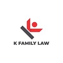 K Family Law, PC logo
