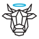 Sacred Cow Studios logo