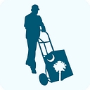 Low Country Moving Specialists logo