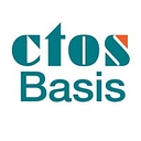 CTOS Basis logo