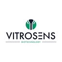 Vitrosens logo