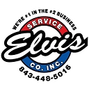 Elvis Service Company logo