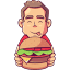 Sliders Burger logo