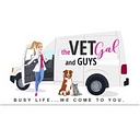 The Vet Gal and Guys logo