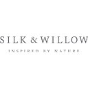 Silk & Willow logo