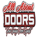 All About Doors logo