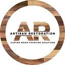 Artisan Restoration Inc. logo