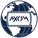 Axiom Awards logo