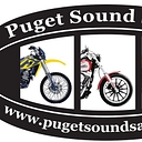 Puget Sound Safety logo