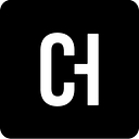 Character logo