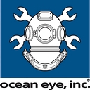 Ocean Eye logo