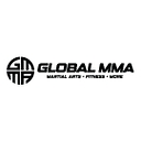 Global MMA logo