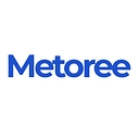 Metoree logo