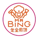Mr. Bing logo