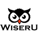 WiserU logo