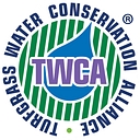 Tall Fescue logo