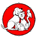 Circle of Friends Animal Society (COFAS) logo
