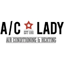 A/C Lady logo