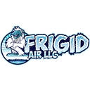Frigid Air logo