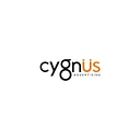 Cygnus Advertising logo
