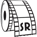 Showbiz Restrooms logo