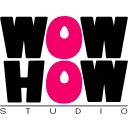 Wow-How Studio logo