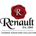 Renault Winery logo