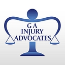 GA Injury Advocates logo
