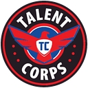 Talent Corps logo
