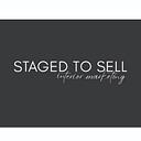Staged To Sell logo