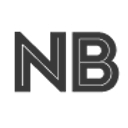 N B Exxon logo