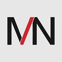 Marc Nelson Denim logo