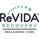 ReVIDA Recovery logo