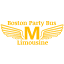Maxi Limo Boston logo