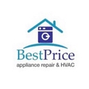 Best Price Appliance Repair & HVAC logo