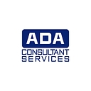 ADA Consultant Services logo