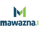 Mawazna logo
